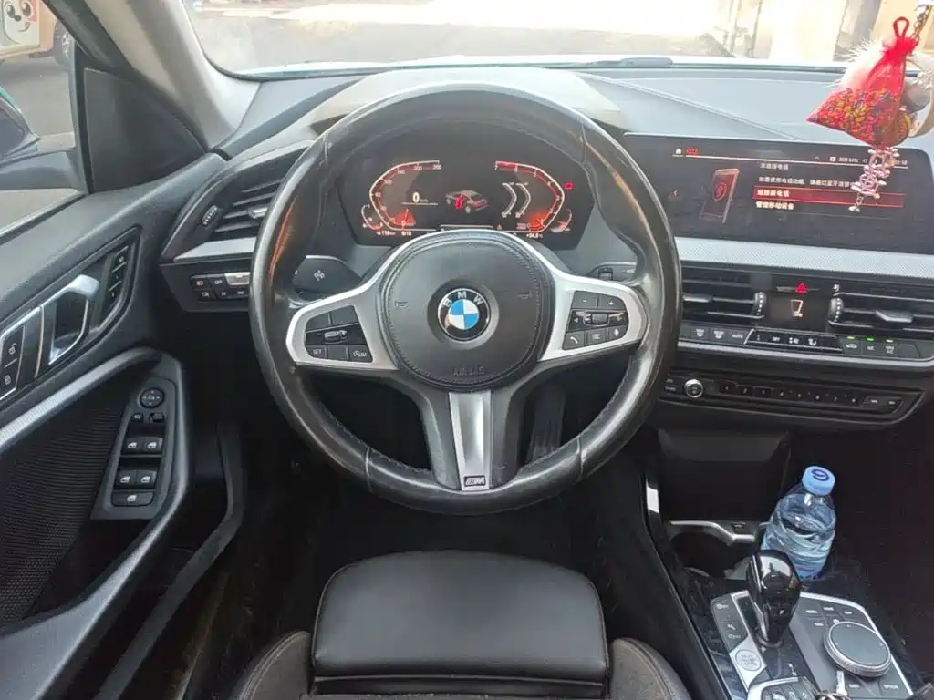 Фото 11 - BMW 2 Series (Import)