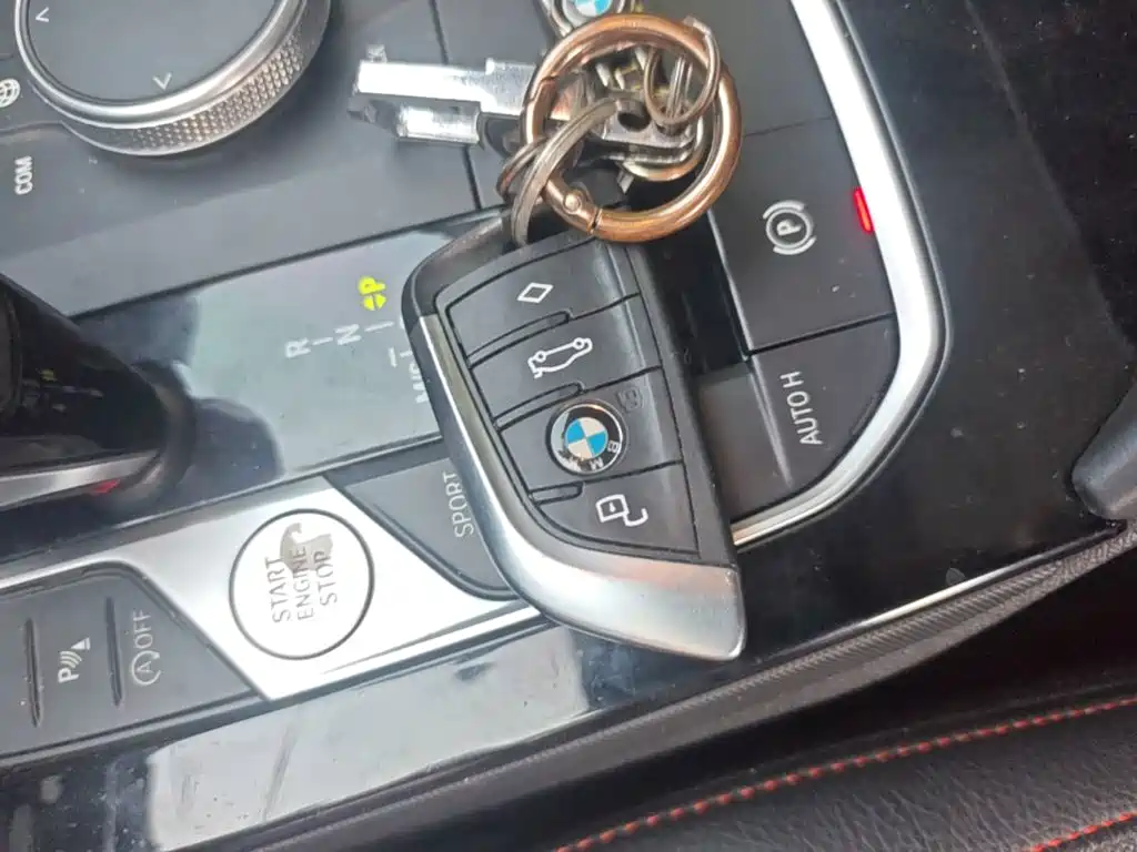 Фото 9 - BMW 2 Series (Import)