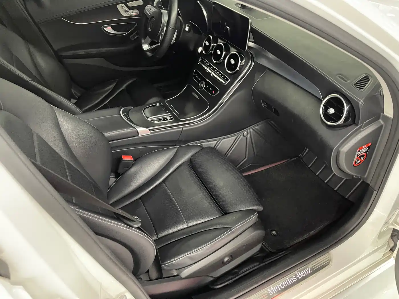 Mercedes-Benz C-Class 2021 C 260 L Sport Starry Exclusive Edition фото 13