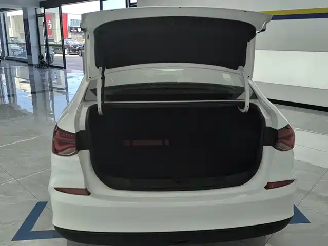 Chevrolet Monza 2021 320 Auto Enjoy Sunroof Edition — фото 4