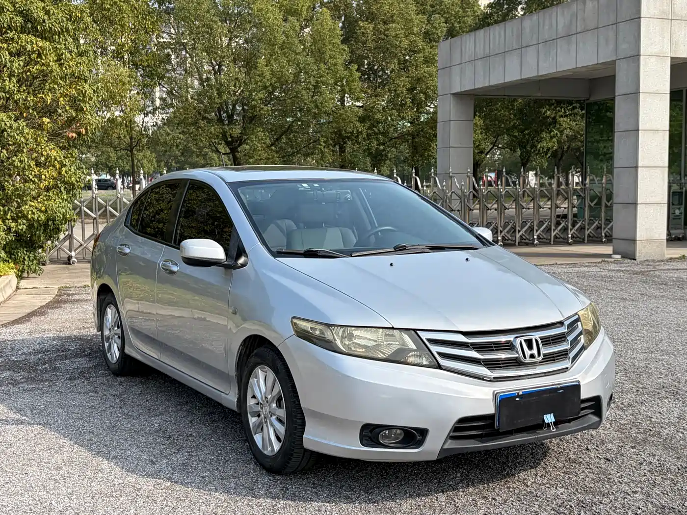 Honda City Classic 2014 2012 1.5L Manual Elite Edition