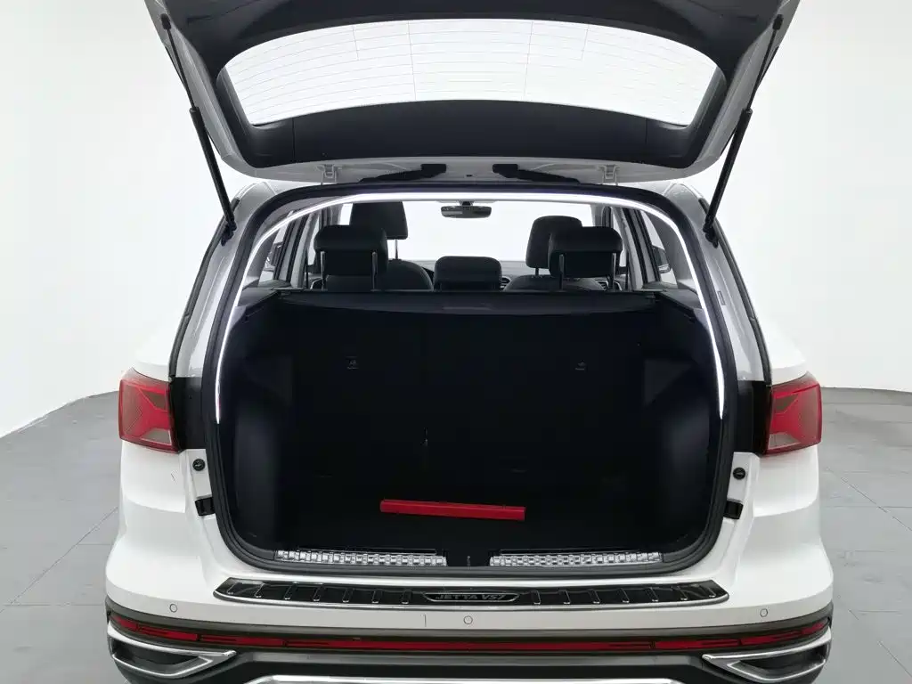 Jetta VS7 2020 2020 1.4T Auto Glory Edition
