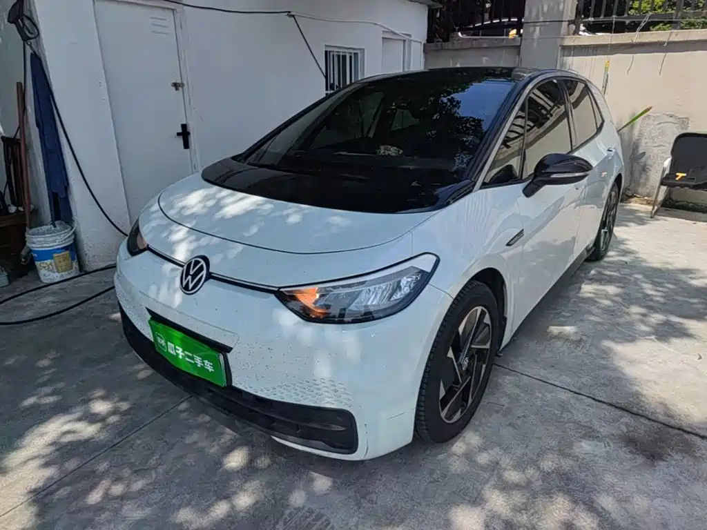 Volkswagen ID.3 2023