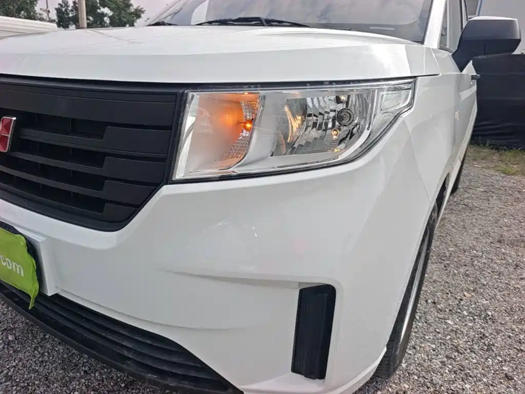Wuling Motors Wuling Hongguang PLUS 2024 2020 1.5L Manual Standard 5-seater