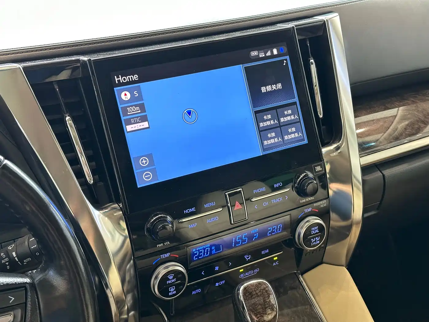 Toyota Vellfire 2021 Crown Hybrid 2.5L HV Premium Edition фото 5