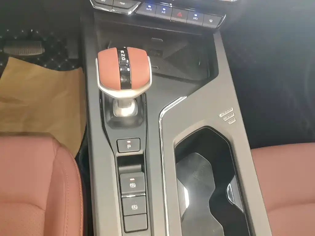 Changan X5 PLUS 2025 2026 Model Second Generation 1.5T Excellence PRO