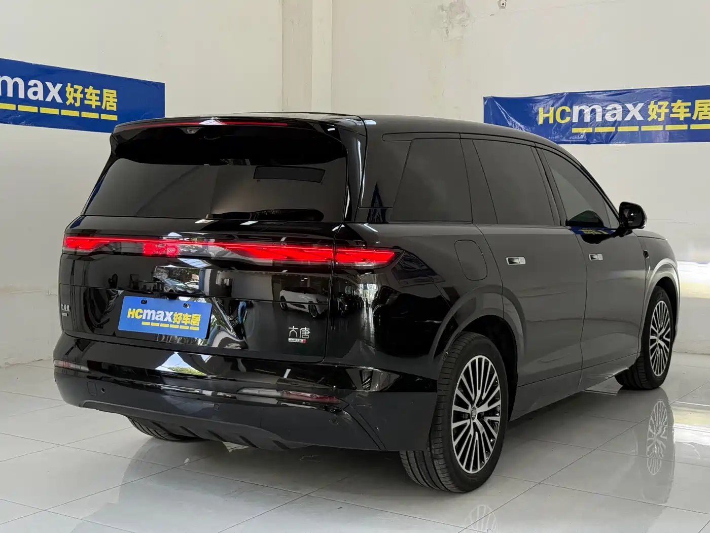 BYD Dynasty-D 2026