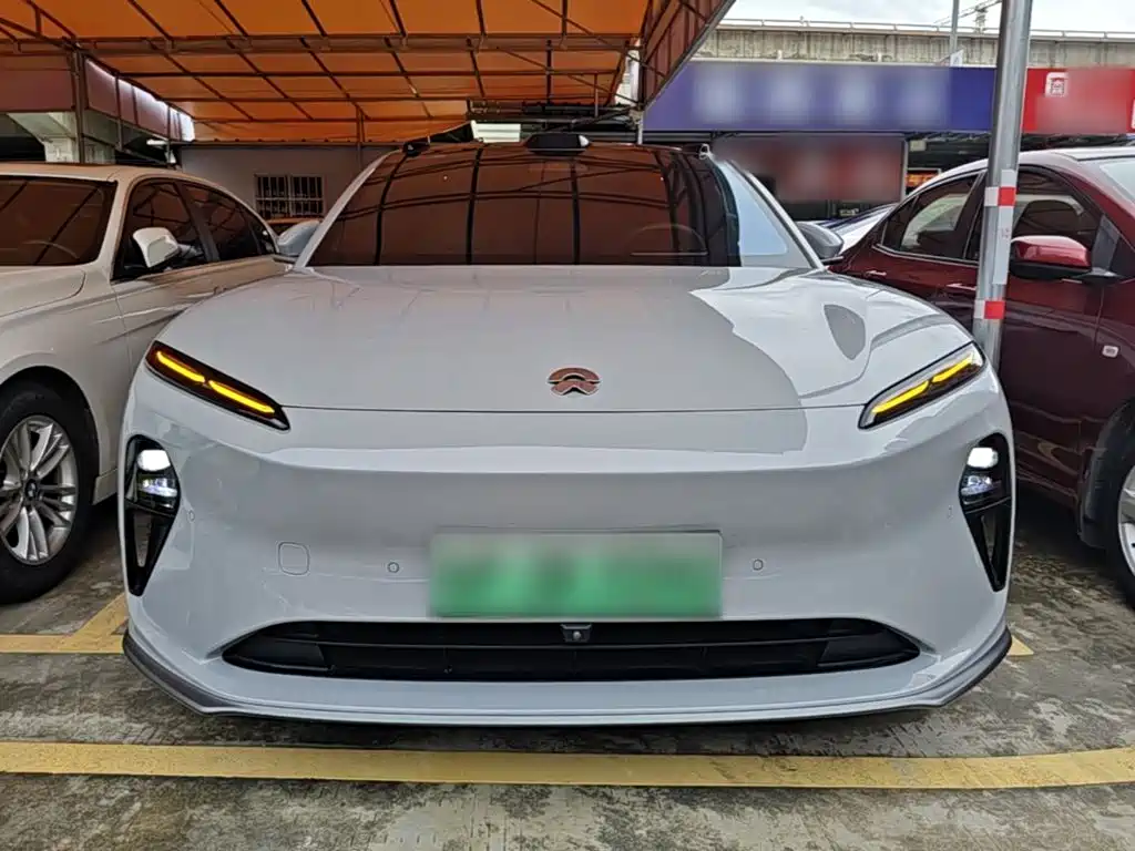 NIO ET5T 2024 2024 75kWh Touring