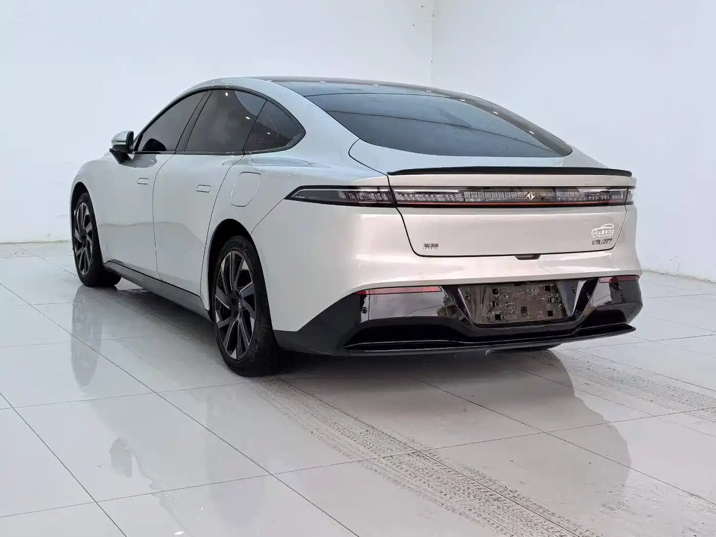 Dongfeng Yipai eπ007 2025 2024 Model 530Pro Version
