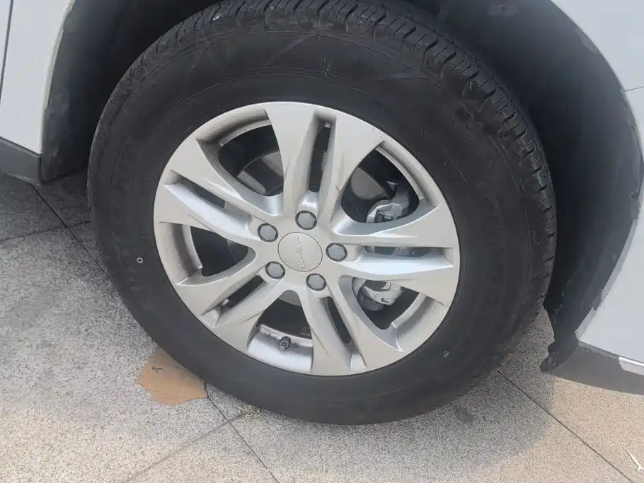 Haval M6 2024 2023 PLUS 1.5T DCT Elite Smart Connect