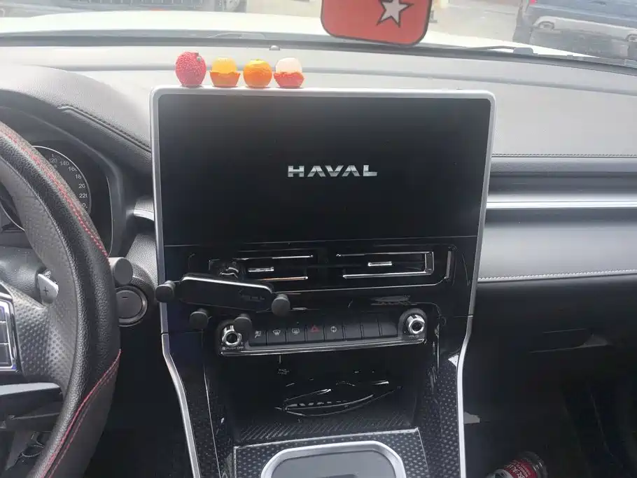 Haval M6 2024 2023 PLUS 1.5T DCT Elite Smart Connect