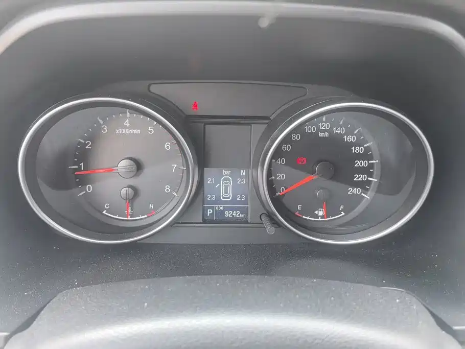 Haval M6 2024 2023 PLUS 1.5T DCT Elite Smart Connect