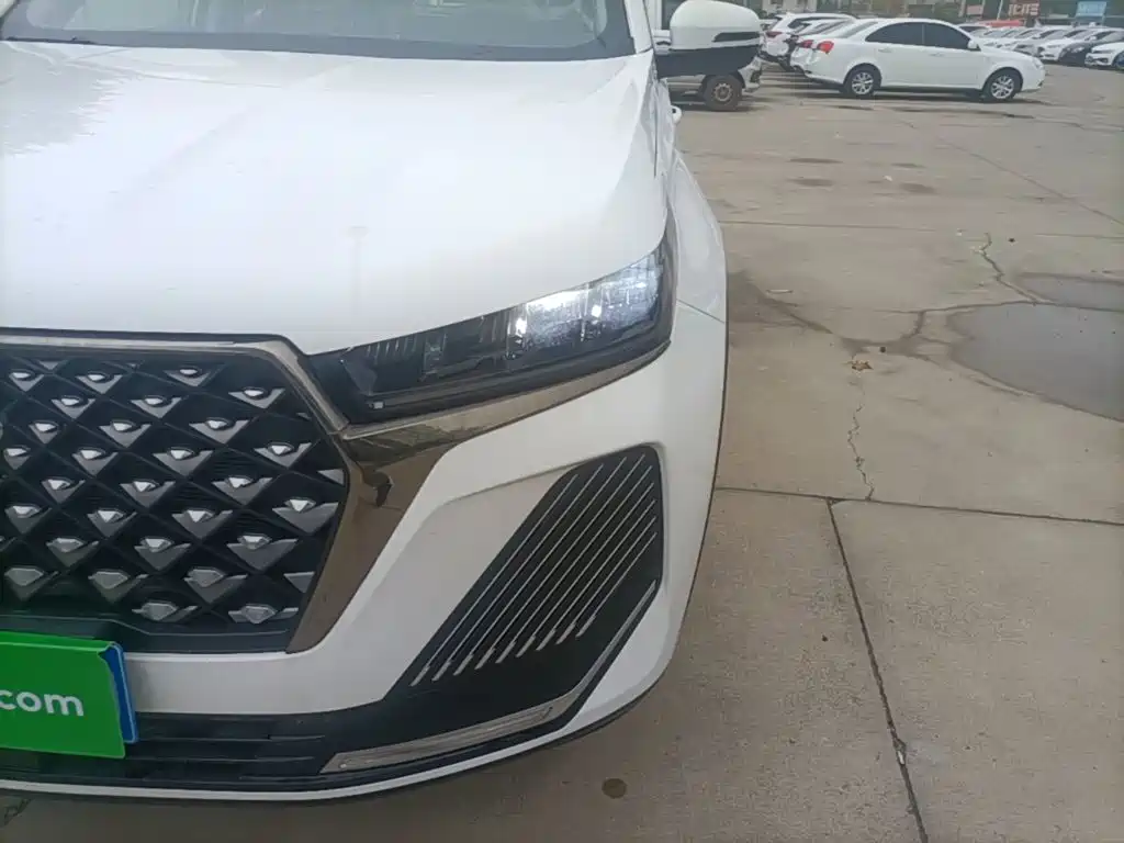 Chery Tiggo 7 2025 2024 1.5T CVT Luxury Edition