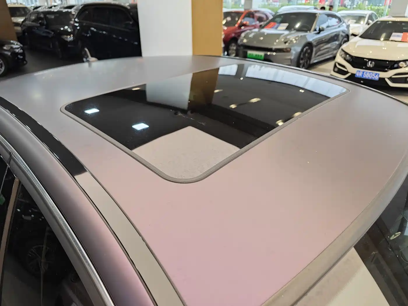 Mercedes-Benz C-Class 2013 C 260 Fashion Grand Edition фото 34