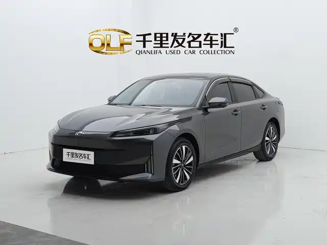 Changan Qiyuan A05 2024