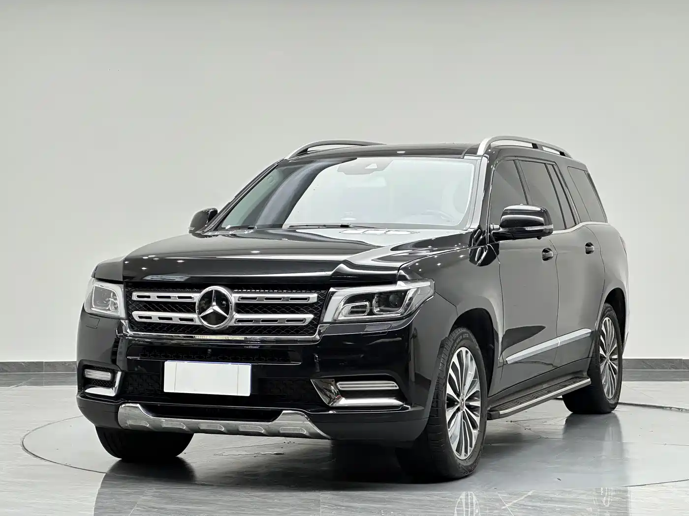 beijing-off-road bj90