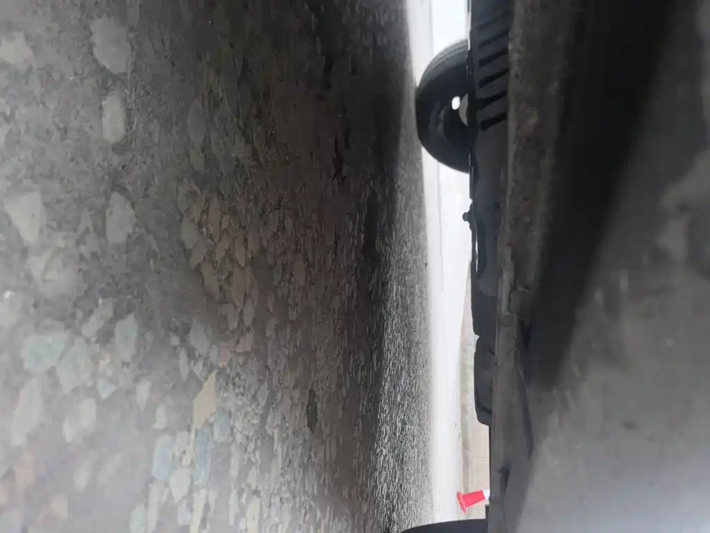 Baojun E100 2020 2019 250KM Smart Edition