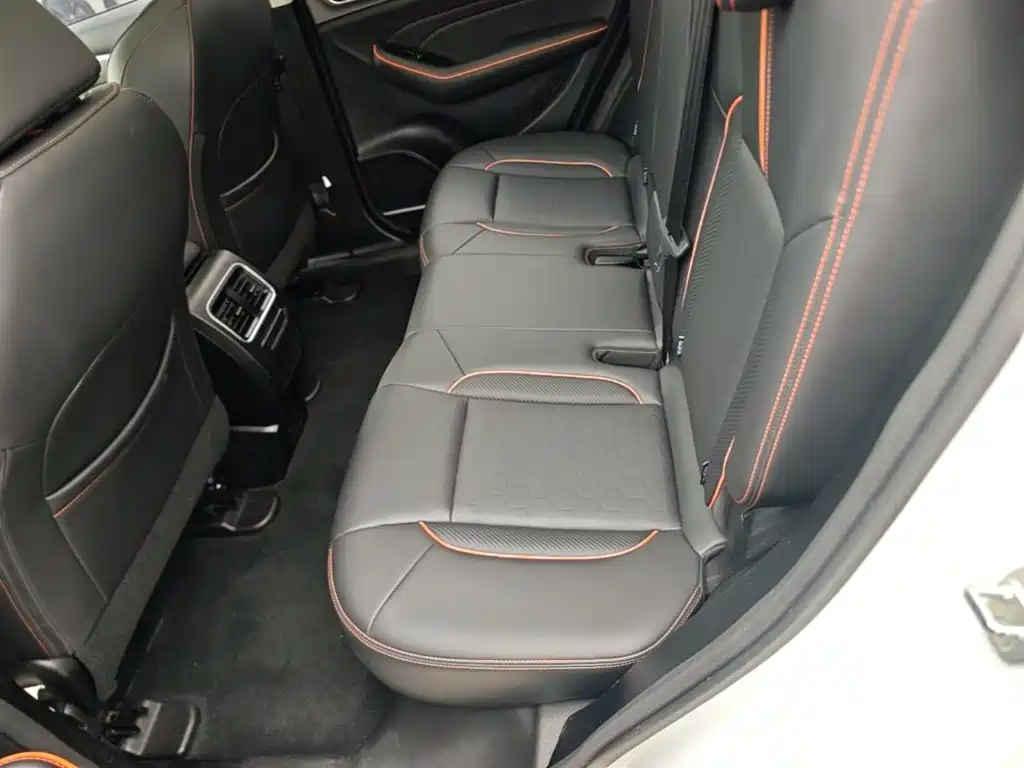 Haval F7 2021 2021 1.5T 2WD i-Type