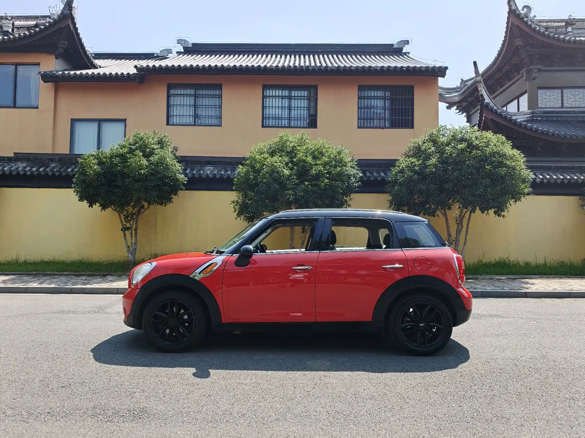 Photo 4 - MINI COUNTRYMAN