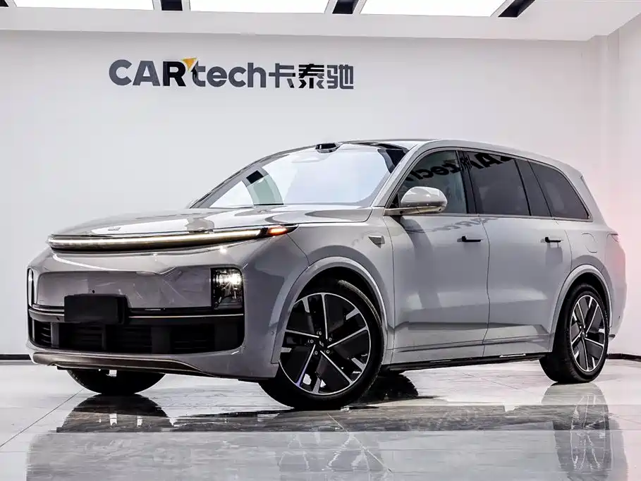 Li Auto IDEAL L9