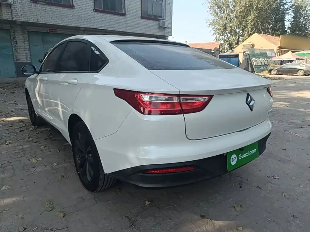 Baojun RC-6 2020 2019 1.5T Manual 24-hour Online Elite
