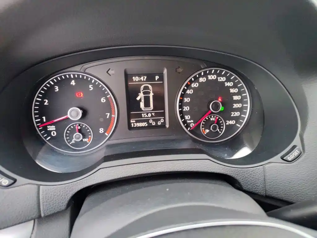 Фото 7 - Volkswagen Sharan