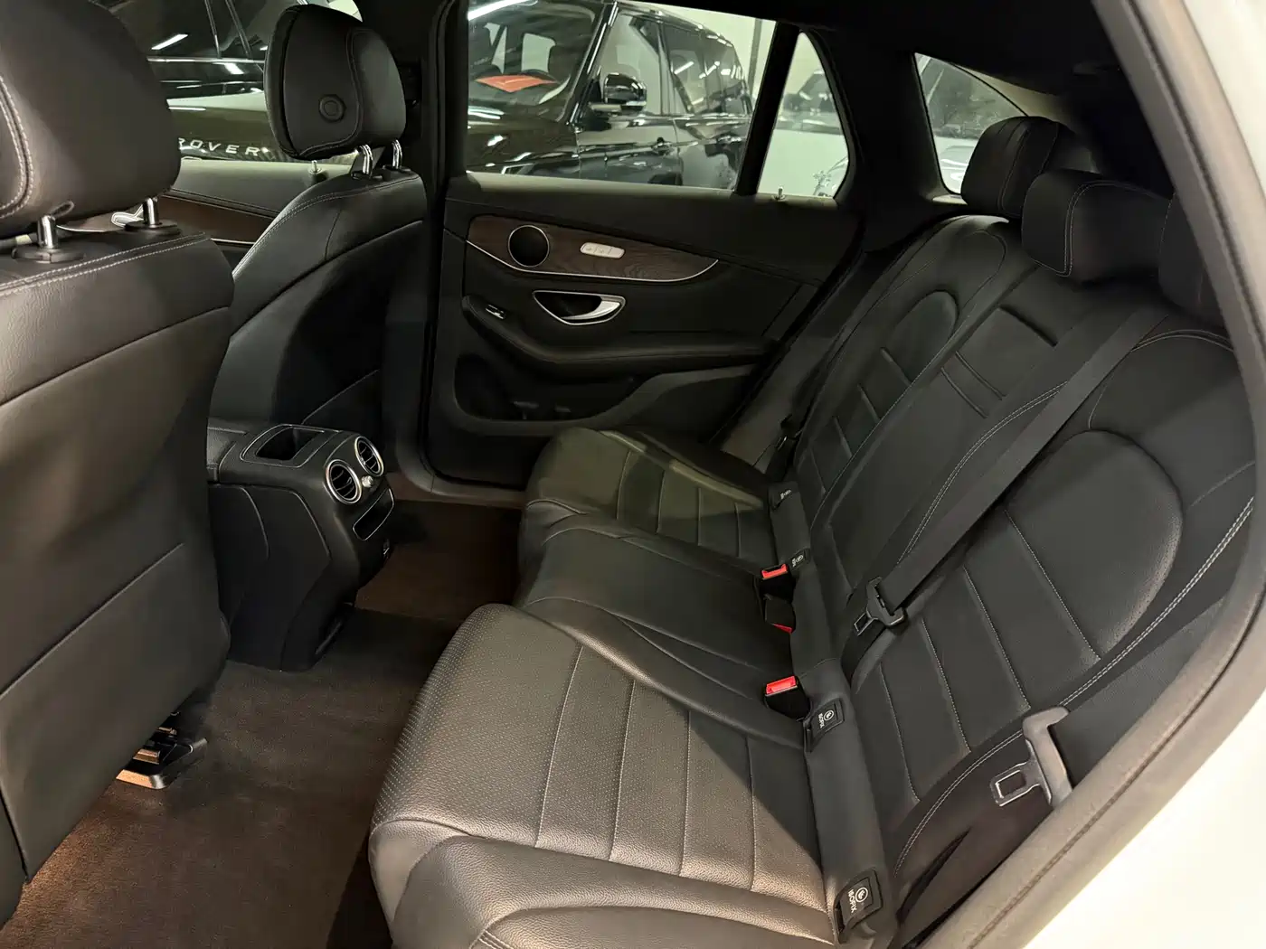 Mercedes-Benz GLC 2021 GLC 260 L 4MATIC Luxury фото 28