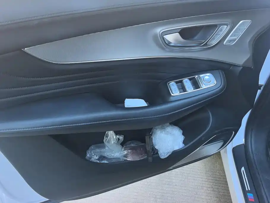 Roewe RX5 MAX 2021 2019 300TGI Auto Smart Cabin Luxury