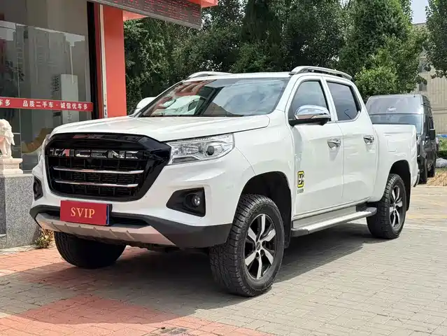 Changan Kaicheng F70 2022