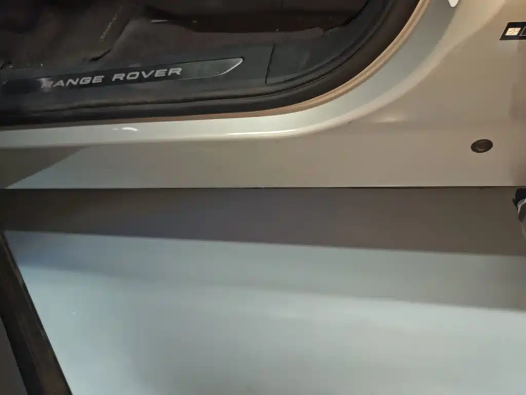 Фото 22 - Land Rover Range Rover Evoque