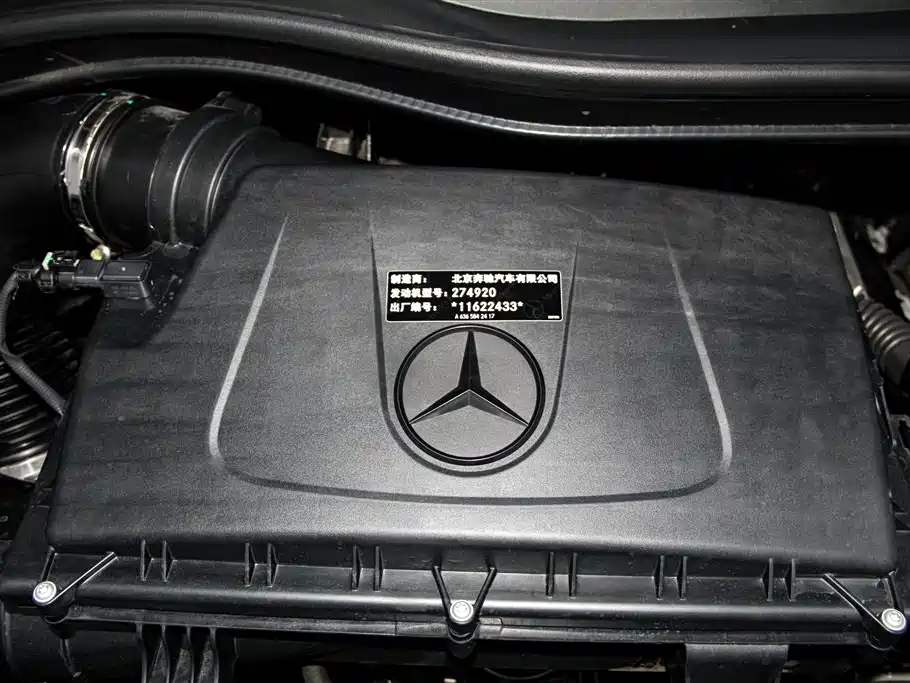 Mercedes-Benz V-Class 2022 V 260 L Long Wheelbase Luxury Edition фото 13