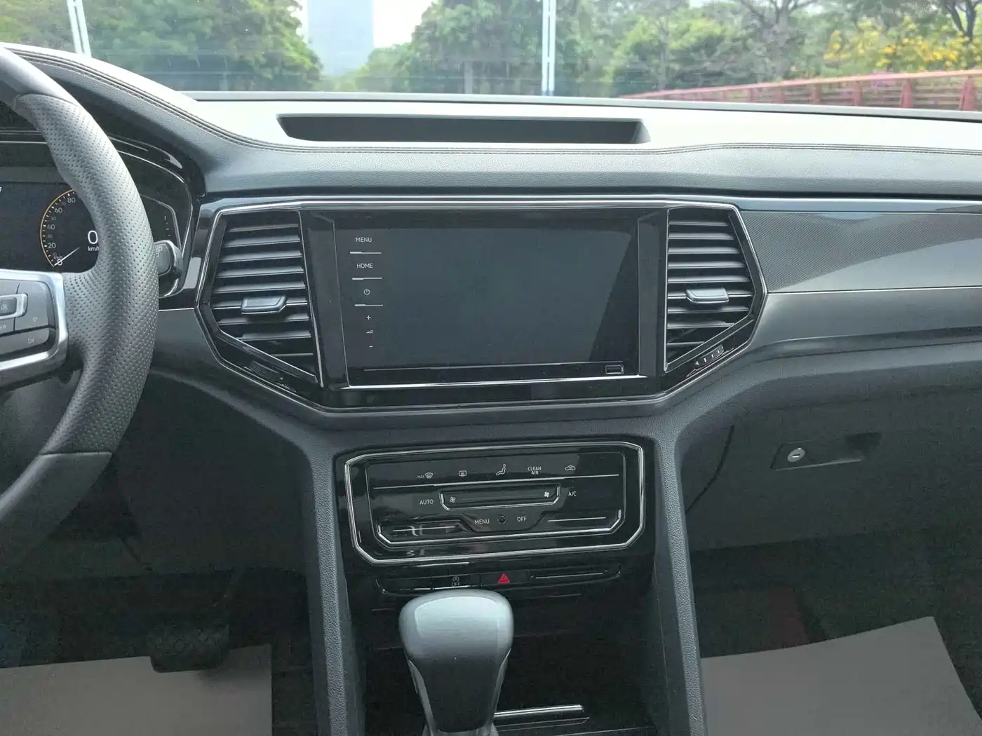 Volkswagen Teramont 2020 Teramont X 330TSI 2WD Luxury фото 17
