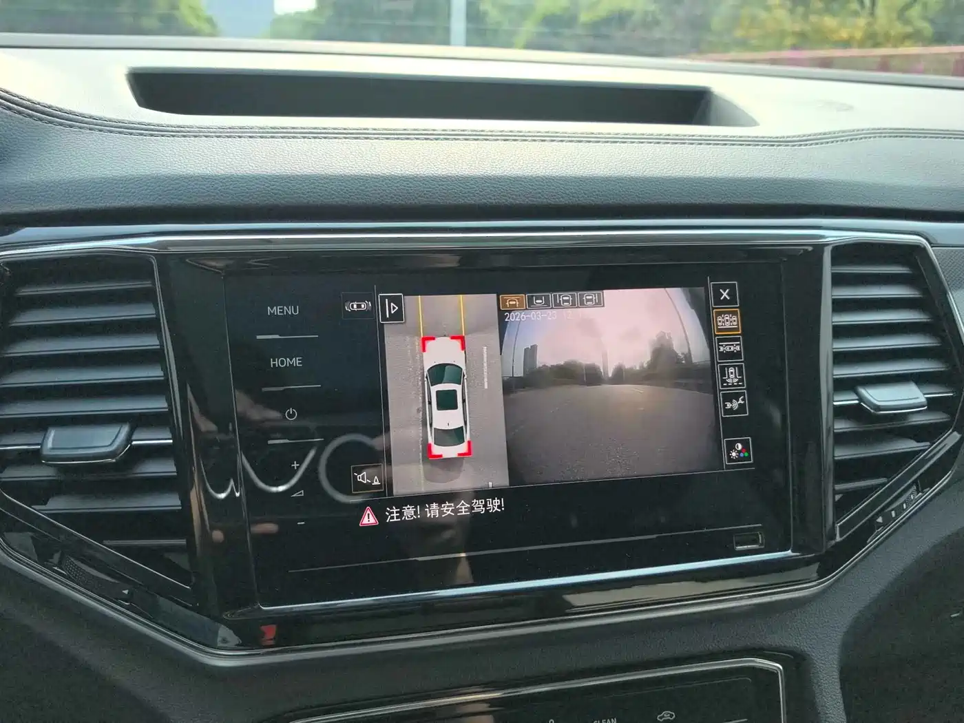 Volkswagen Teramont 2020 Teramont X 330TSI 2WD Luxury фото 24