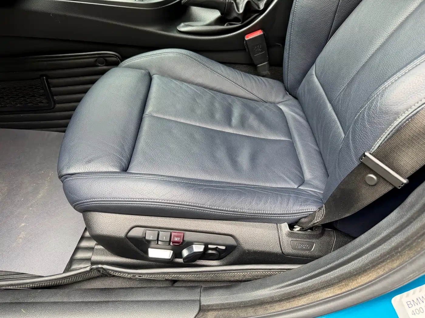 BMW 4 Series 2019 425i Gran Coupe M Sport Shadow Edition фото 25