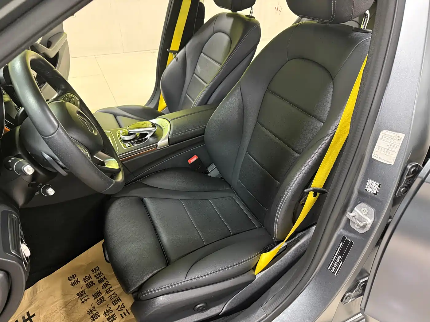 Mercedes-Benz C-Class (Import) 2015 C 200 Estate фото 11