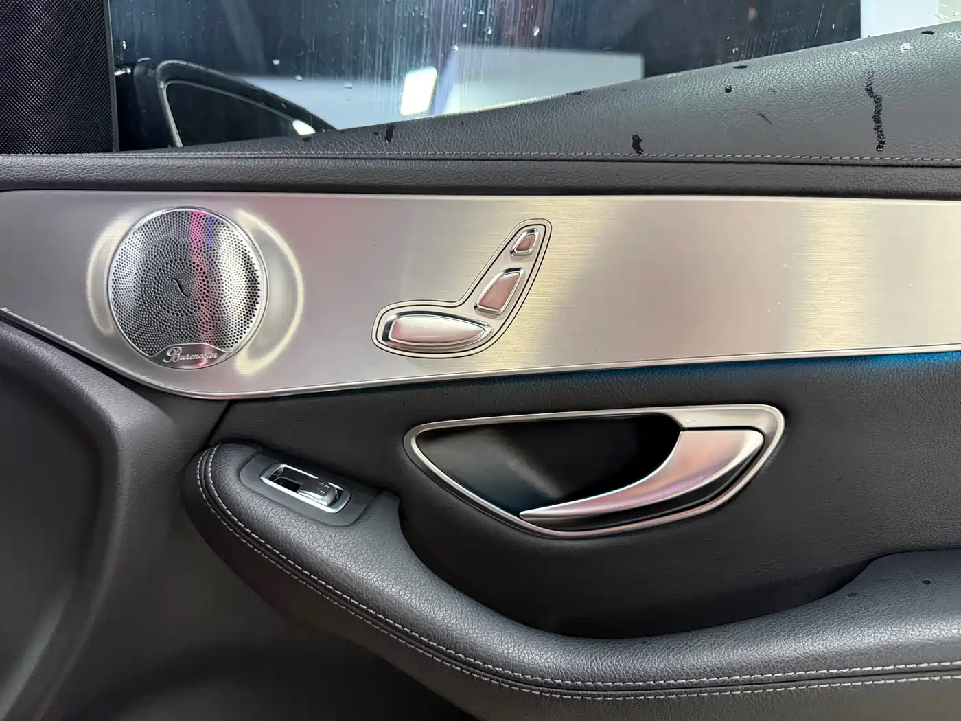 Mercedes-Benz GLC Coupe 2017 GLC 200 4MATIC Coupe SUV фото 25