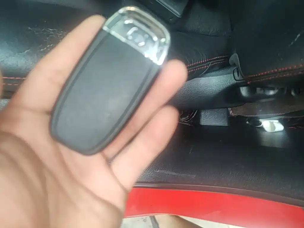 Mazda 6 2015 2013 2.0L Automatic Fashion Style