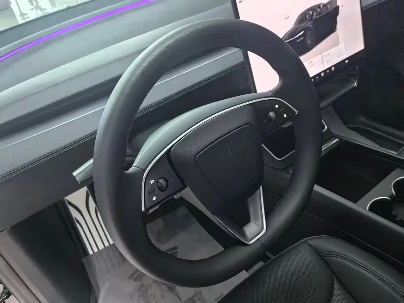 Tesla Model Y 2026 2026 Long Range All-Wheel Drive