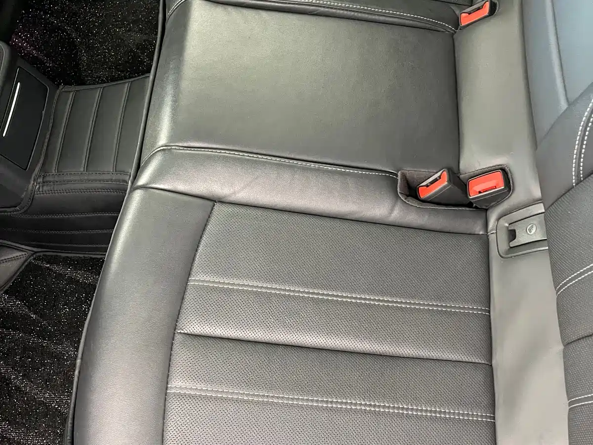 Audi A4L 2022 40 TFSI Luxury Dynamic фото 23