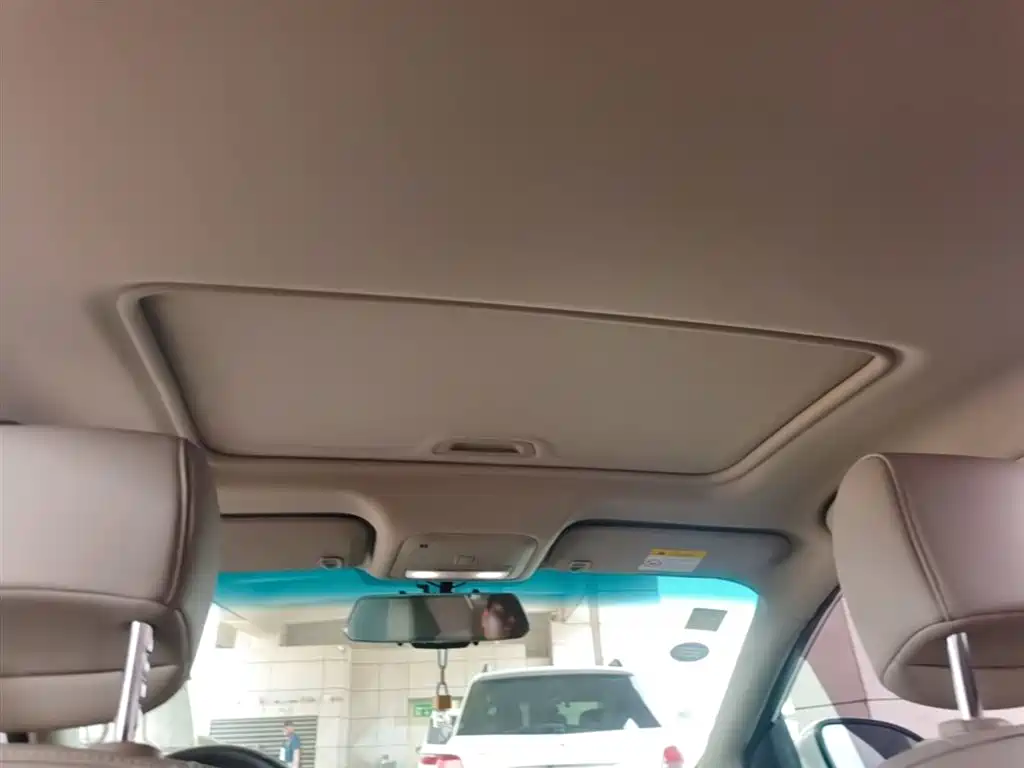 Buick Excelle 2019 15T DCT Connected Elite Type China VI фото 18