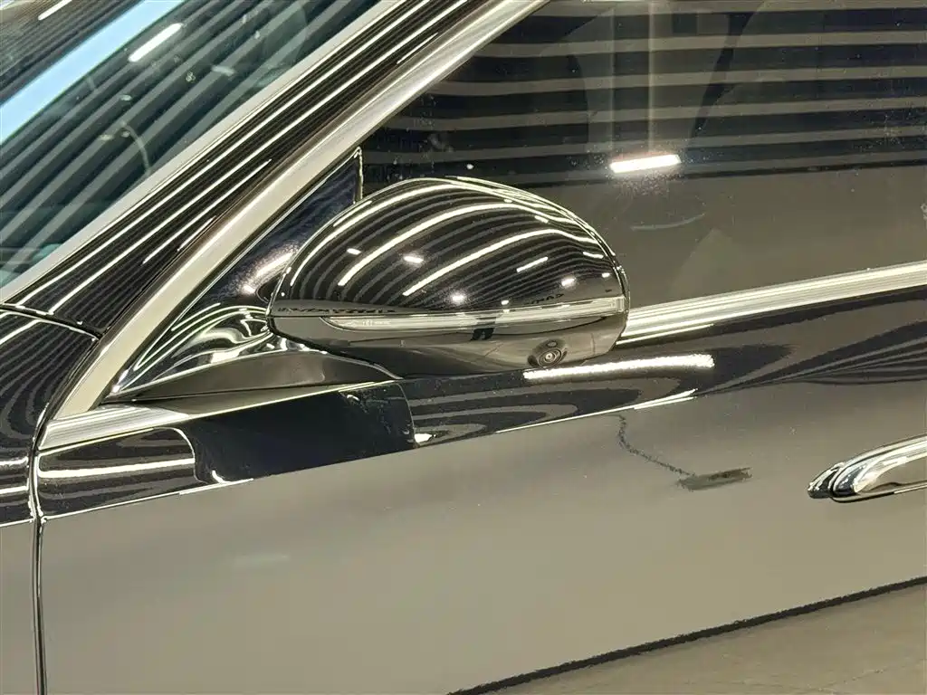 Mercedes-Benz E-Class 2024 E 300 L Fashion фото 13