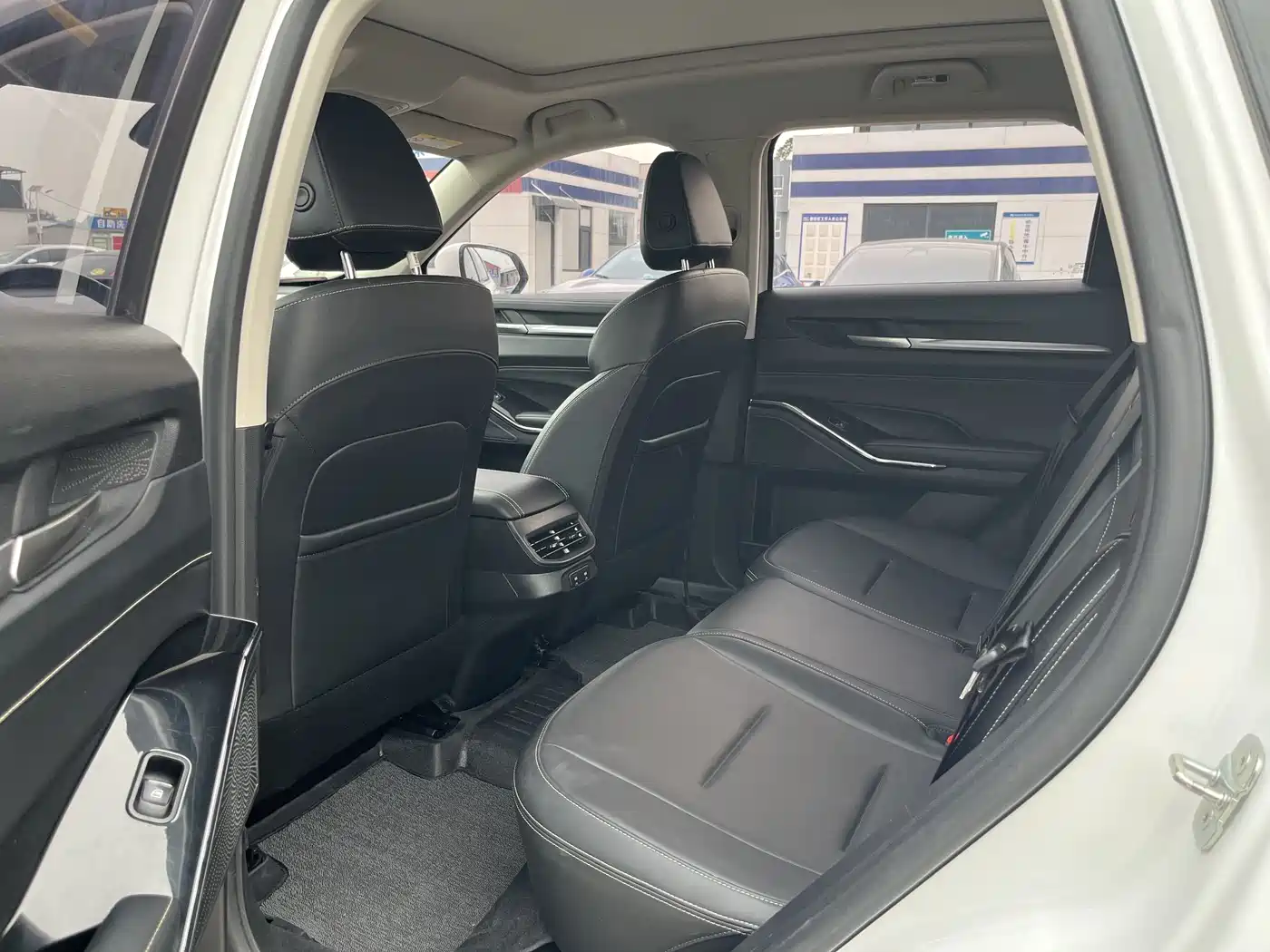 Haval H6 2021 3rd Generation 2.0T Auto AWD Max фото 8