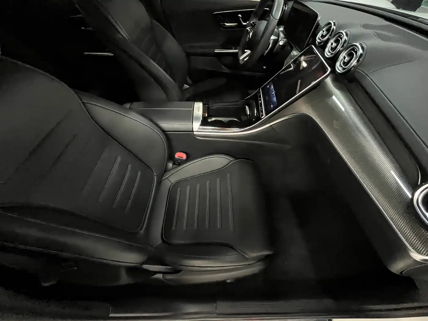 Mercedes-Benz C-Class 2022 Facelift C 260 L Sport фото 15