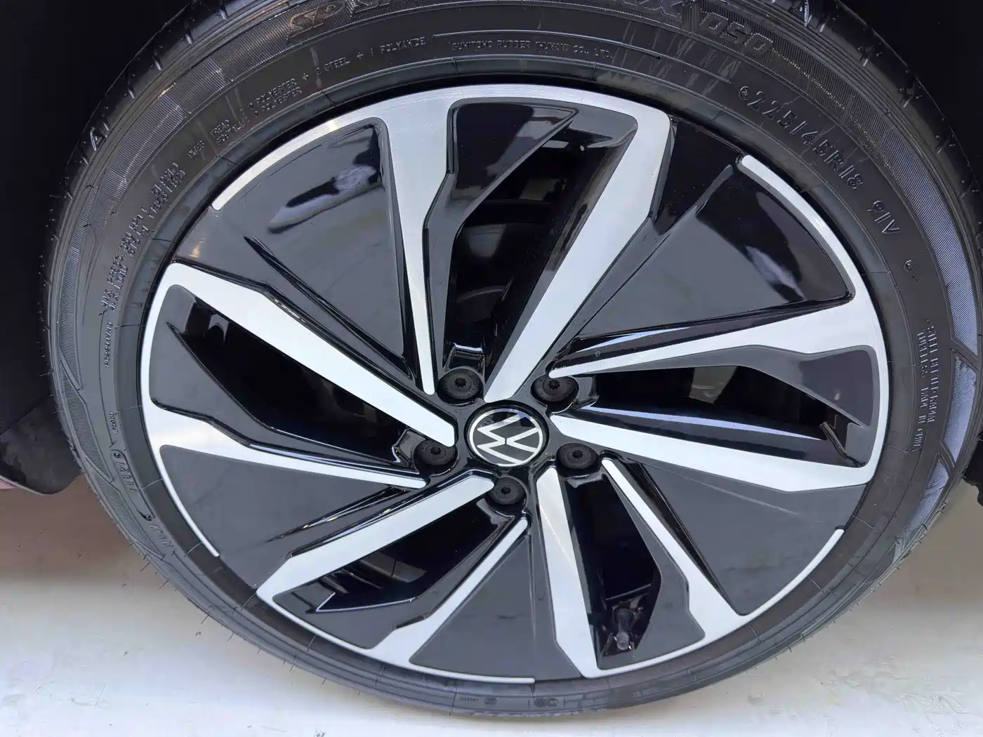 Volkswagen Lamando 2022 Lamando L 280TSI DSG Ultra Spicy Flagship фото 20