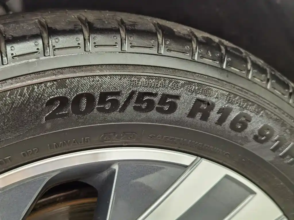 Volkswagen Bora, миниатюра 24