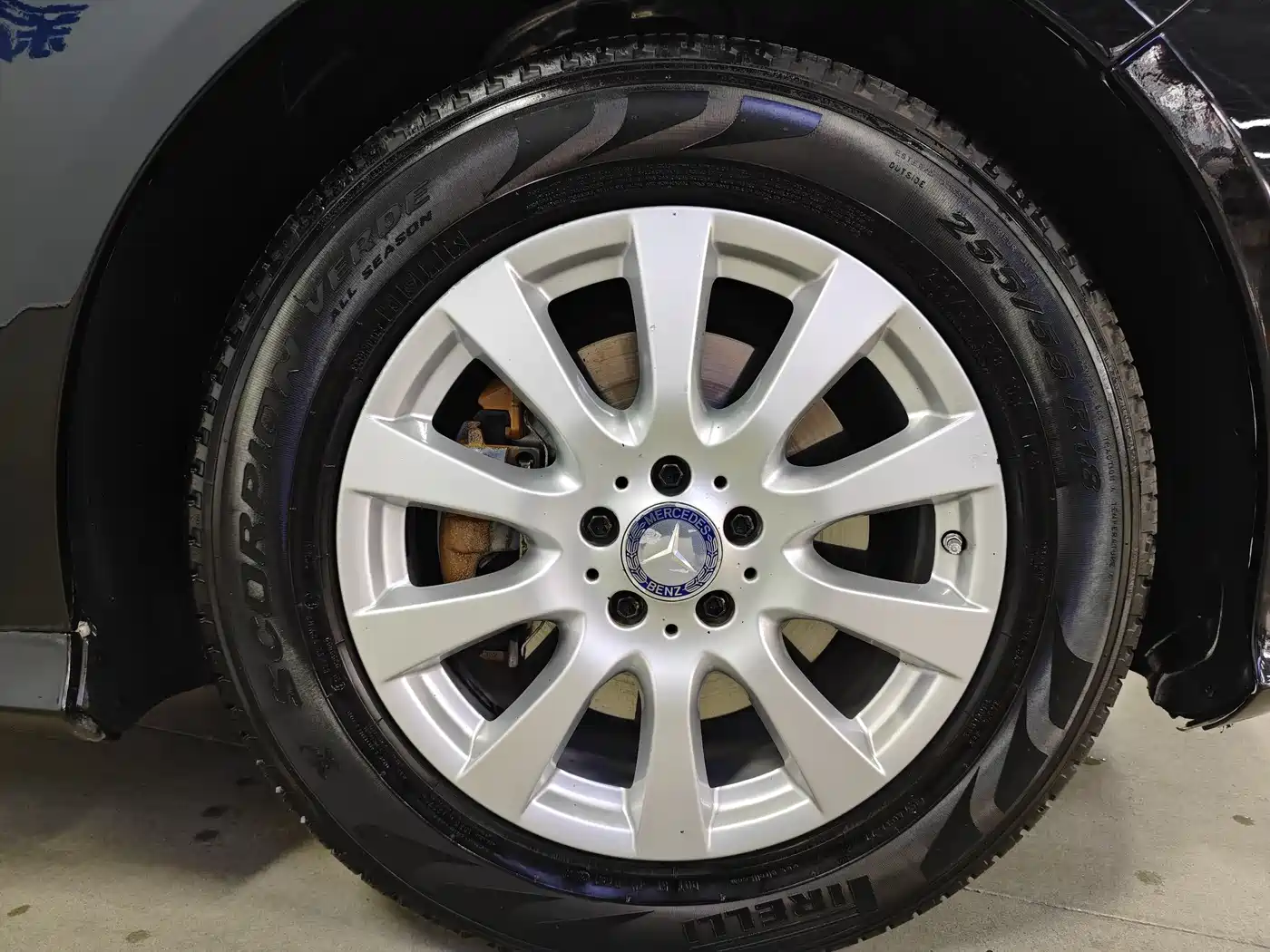 Mercedes-Benz R-Class 2011 R 300 L Business Class фото 14