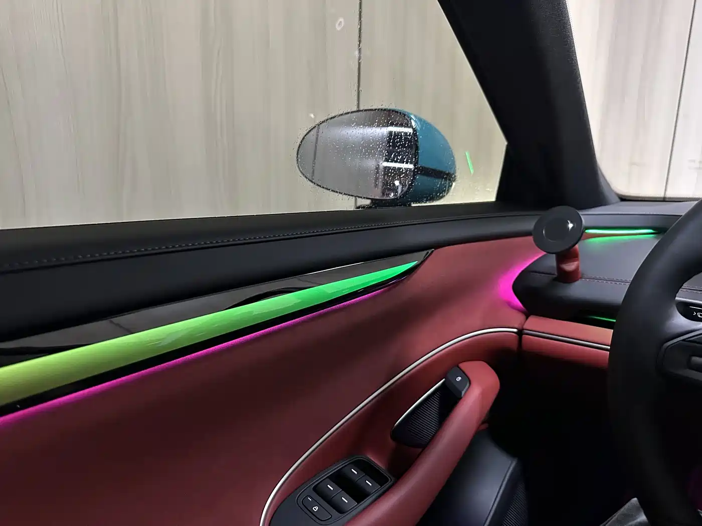 Xiaomi Auto Xiaomi SU7 2024 RWD Ultra Long Range Advanced Smart Driving Pro Edition фото 10