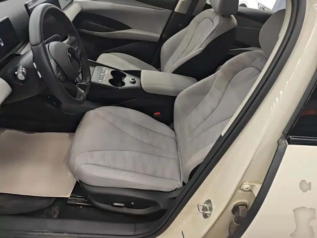 BYD Seal 06 DM-i Touring 2025 2025 DM-i 150KM Flagship