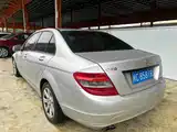Фото 4 - Mercedes-Benz C-Class