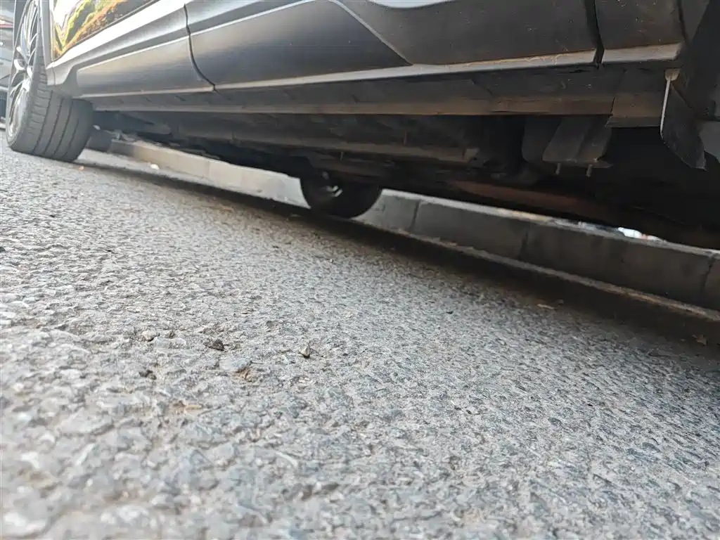 Changan Oshan Changan Oushang X5 2023 2021 1.5T DCT Flagship